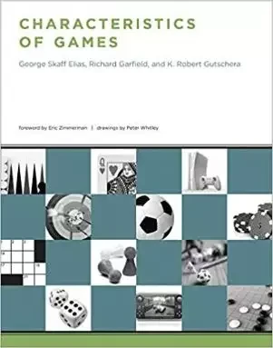 Image from Characteristics of Games